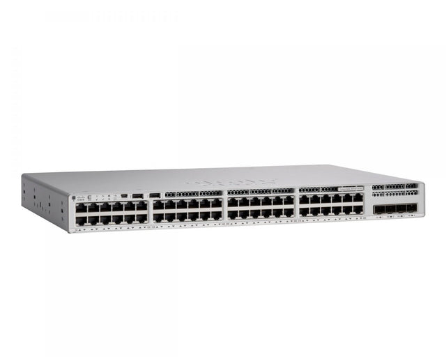 CISCO C9200L-48P-4X-E