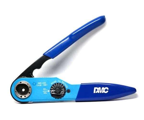 DMC TOOLS AF8-M22520/1-01
