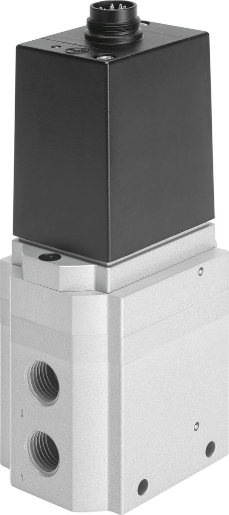 FESTO 161172-MPPE-3-1/2-1-010-B
