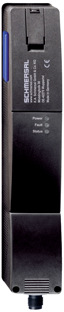 SCHMERSAL 103044814-AZM201Z-I2-SK-T-1P2PW-DU