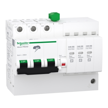 SCHNEIDER ELECTRIC A9L16293