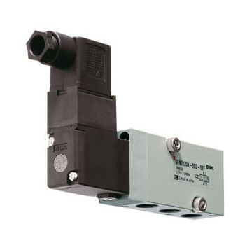 SMC VFN2220N-5D-02F-Q
