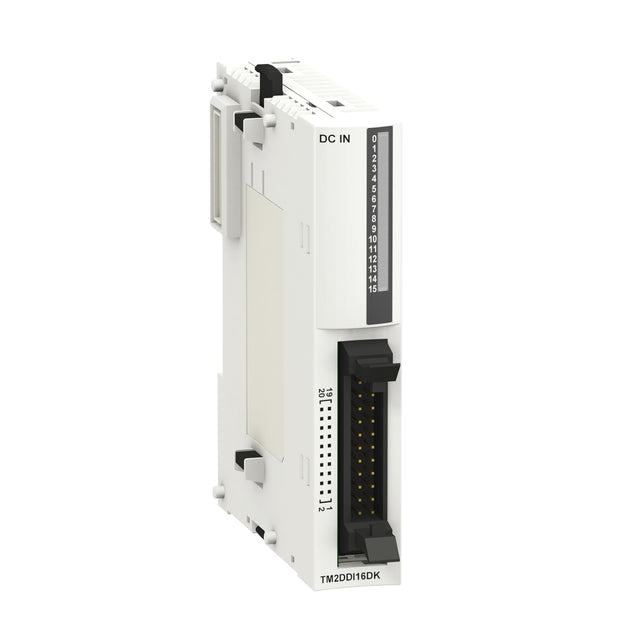 SCHNEIDER ELECTRIC TWDDDO16TK