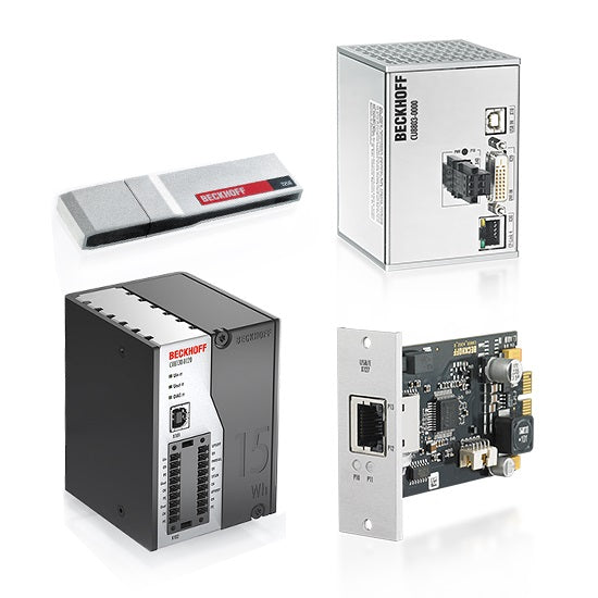 BECKHOFF C9900-U209