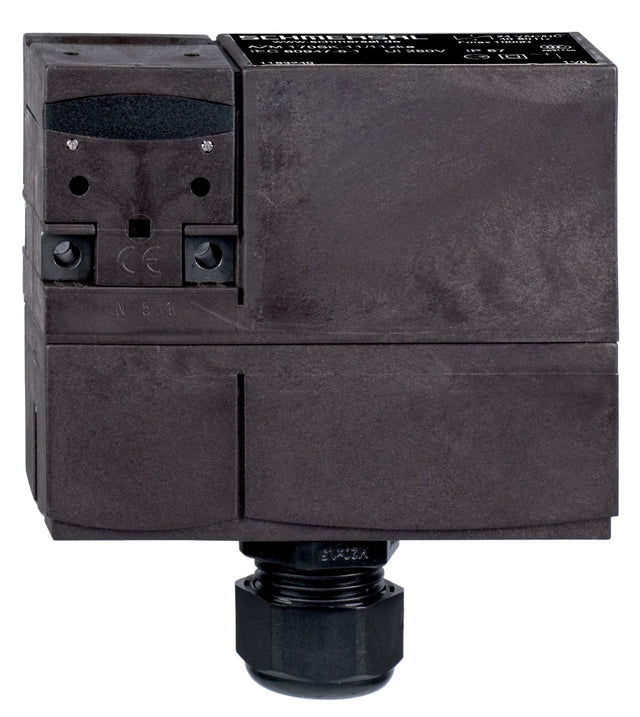 SCHMERSAL AZM170SK-11/02ZRKA24VAC/DC