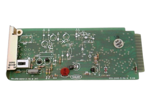 AMETEK 70-D4