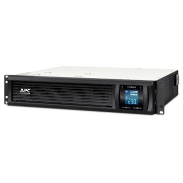 SCHNEIDER ELECTRIC SMC3000RMI2UAPC-