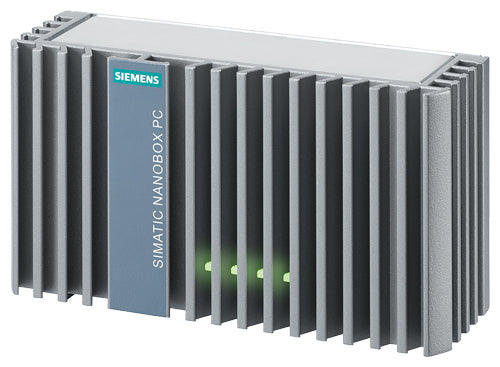 SIEMENS 6ES7647-8BC31-8CA1