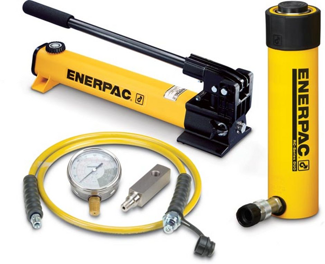ENERPAC SCR252H