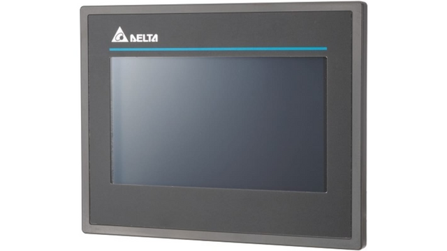 DELTA ELECTRONICS DOP-103DQ
