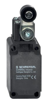 SCHMERSAL 151160103-T4VH336-02Z-M20