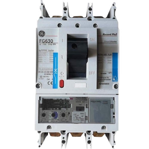 GENERAL ELECTRIC 434952-FEL36MC050JF