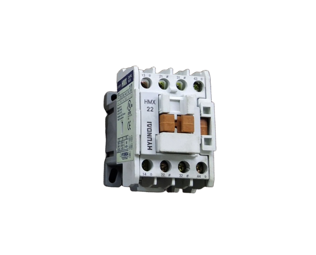 HYUNDAI HMX-22