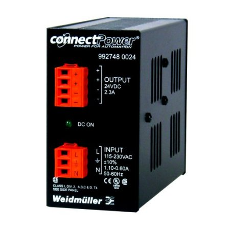 WEIDMULLER 9927480024