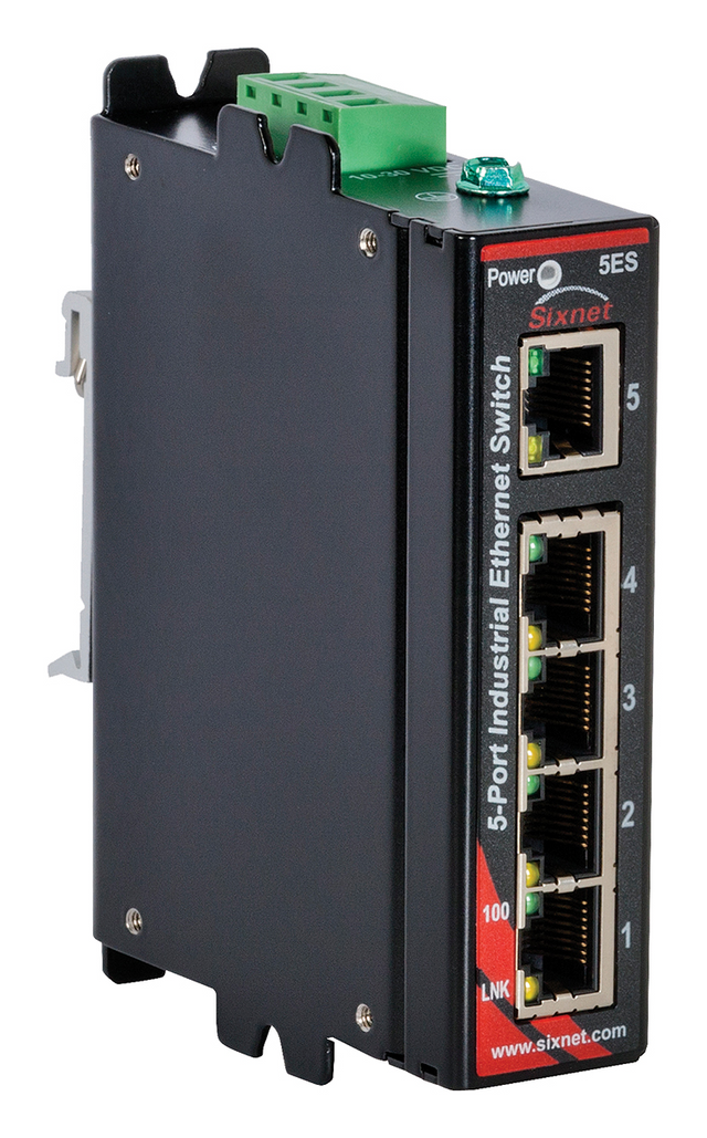 RED LION SLX-5ES-1