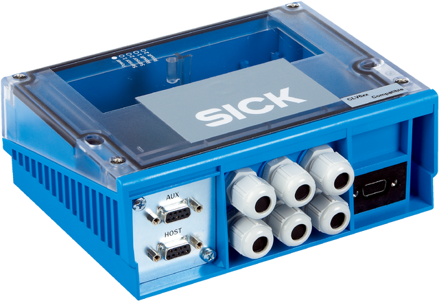 SICK 1025364-CDM420-0101