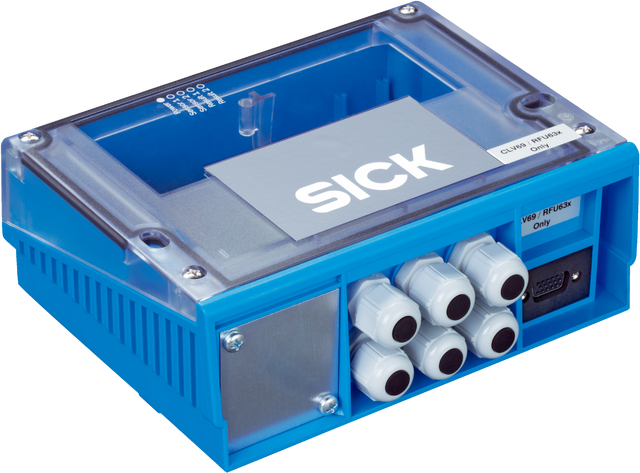 SICK 1058634-CDM420-0006
