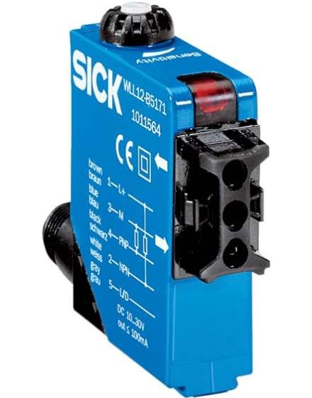 SICK 1011495-WLL12-B5181S03