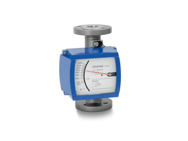 KROHNE H250/RR/M9/ESK