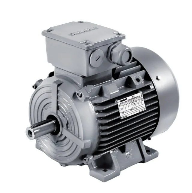SIEMENS 1LE1523-0CA22-2FA4
