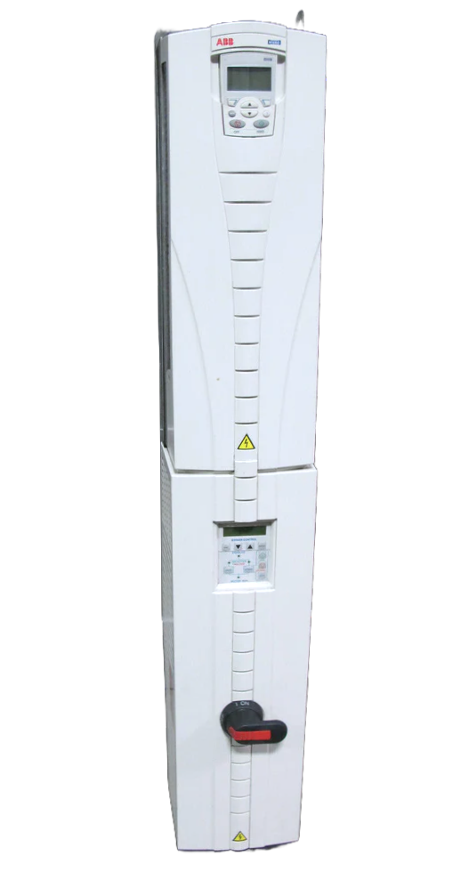ABB ACH550-VDR-059A-4+F267