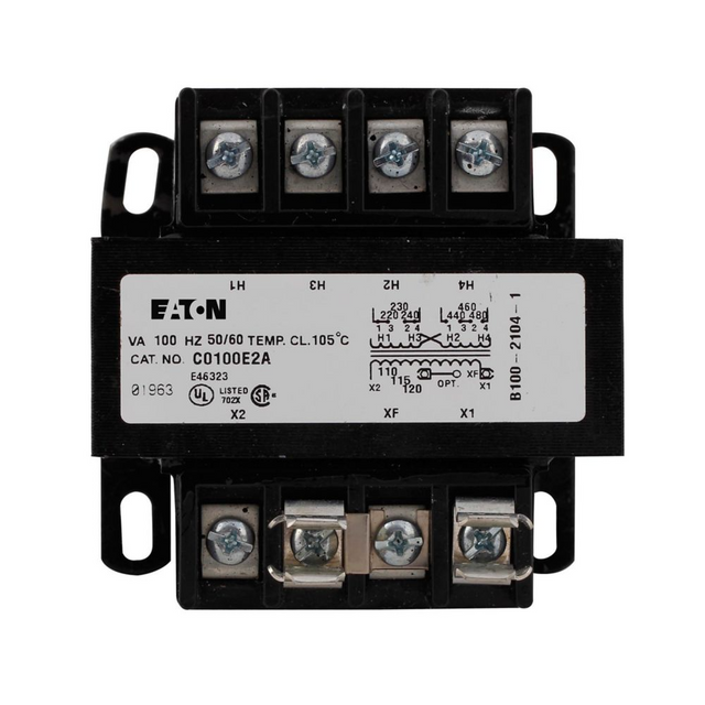 EATON C0050E1B
