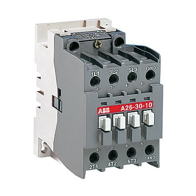 ABB 1SBL241001T8010-A26-30-10220-230V50Hz/230-240V60Hz