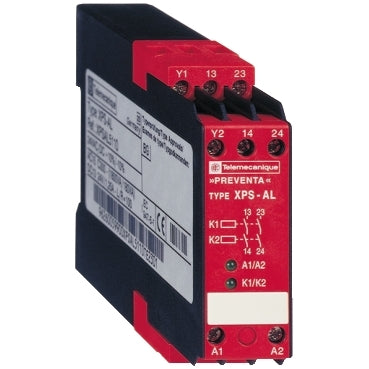 SCHNEIDER ELECTRIC XPSAL3410
