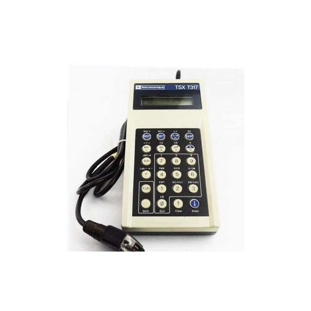 TELEMECANIQUE TSX-T317