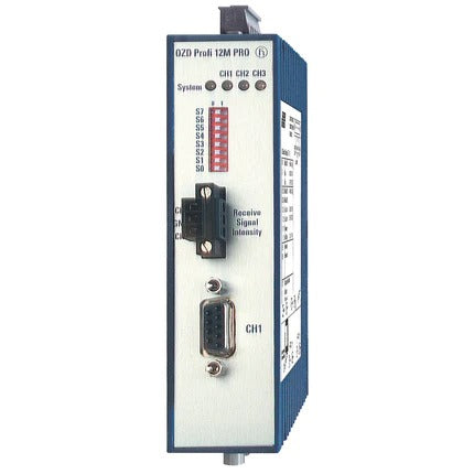 HIRSCHMANN 943905321-OZDProfi12MG12PRO