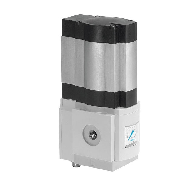 FESTO MS6-LRE-1/2-D6-535348