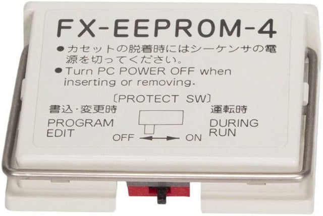 MITSUBISHI FX-EEPROM-4C