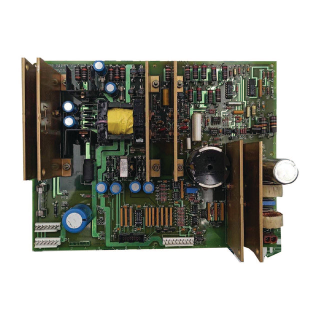 GENERAL ELECTRIC DS200TCPSG1AKE
