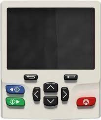 CONTROL TECHNIQUES 82400000019600