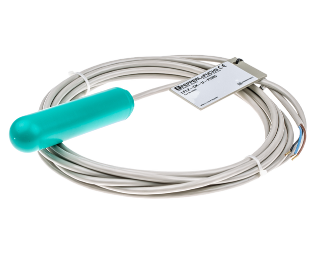 PEPPERL+FUCHS 70125244-LFL4-CK-A2-PUR3
