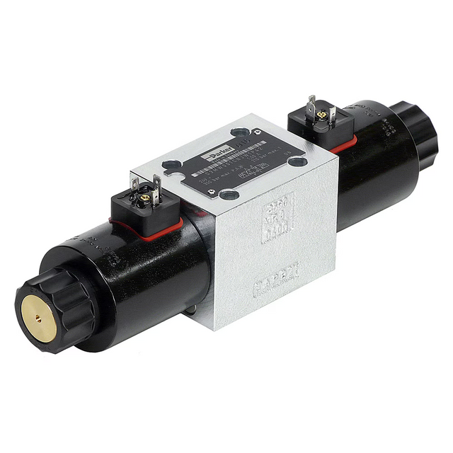 PARKER D1VW021KNJW91