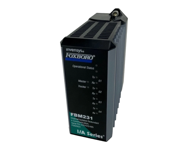 FOXBORO P0926GV-FBM231