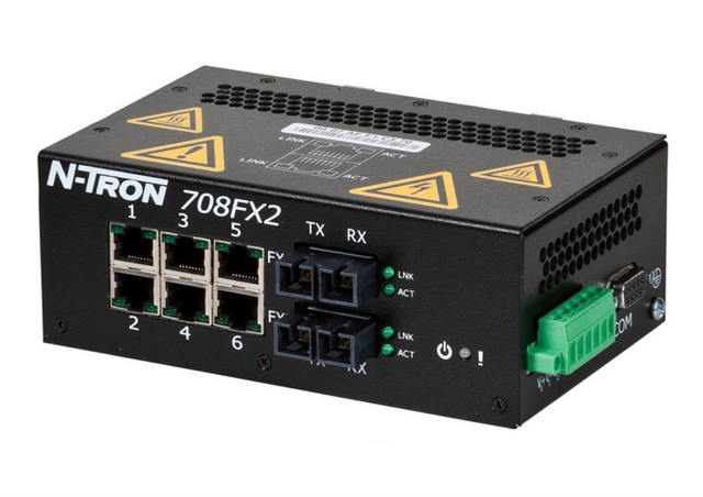 RED LION 708FXE2-ST-15