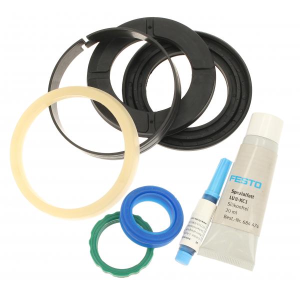 FESTO 369199-DNC-80-PPV-A