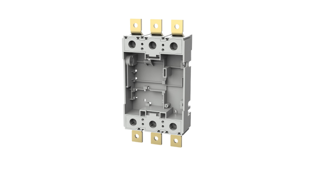 ABB 1SDA104668R1-XT5PFP400A3pEFEFIEC