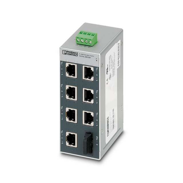 PHOENIX CONTACT 2891097-FLSWITCHSFN7TX/FX