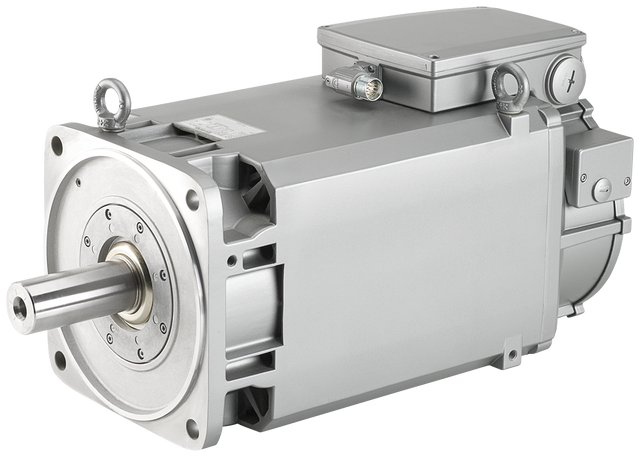 SIEMENS 1PH8105-1JF13-2BA2