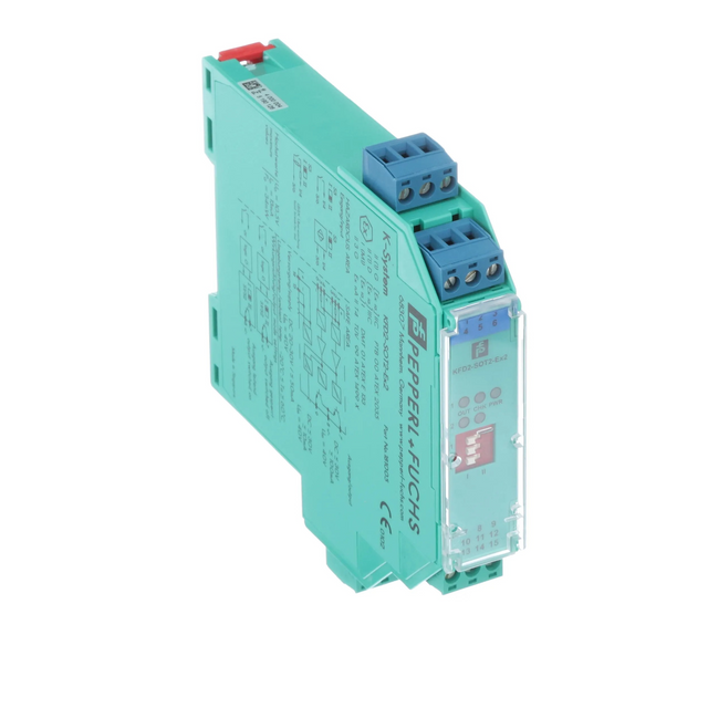PEPPERL+FUCHS 34065-KFD2-SOT-Ex2