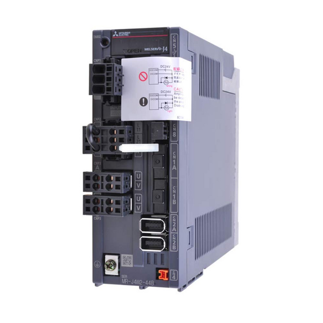 MITSUBISHI MR-J4W2-44B