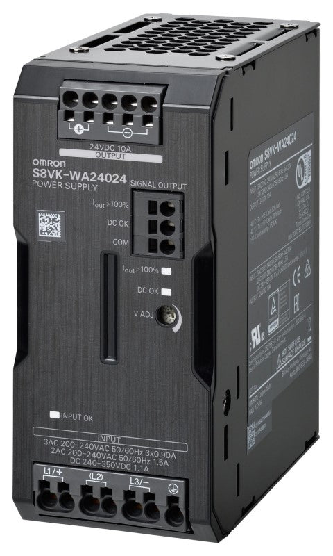 OMRON S8VK-WA24024