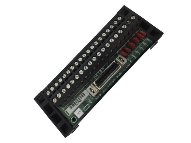 FANUC IC693ACC336GE