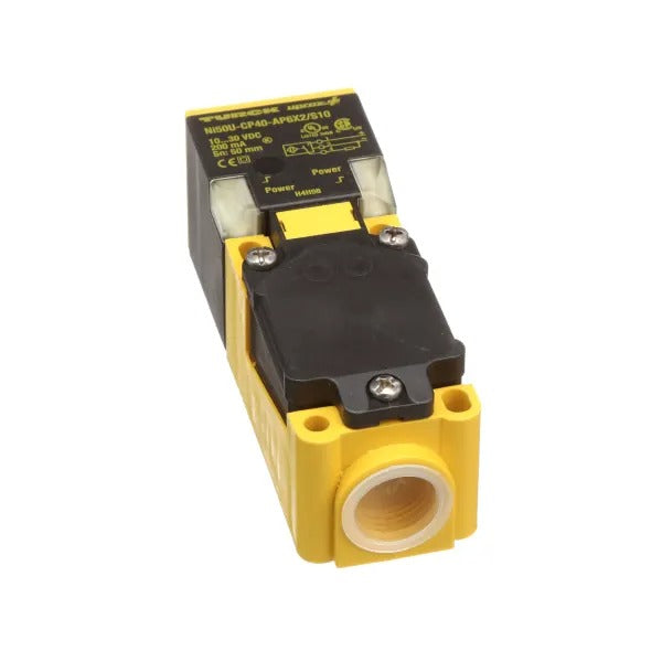 TURCK 1625846-NI50U-CP40-AN6X2