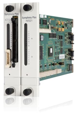ABB SPNIS21