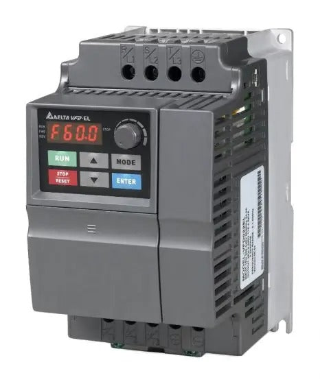 DELTA ELECTRONICS VFD022EL43ADelta