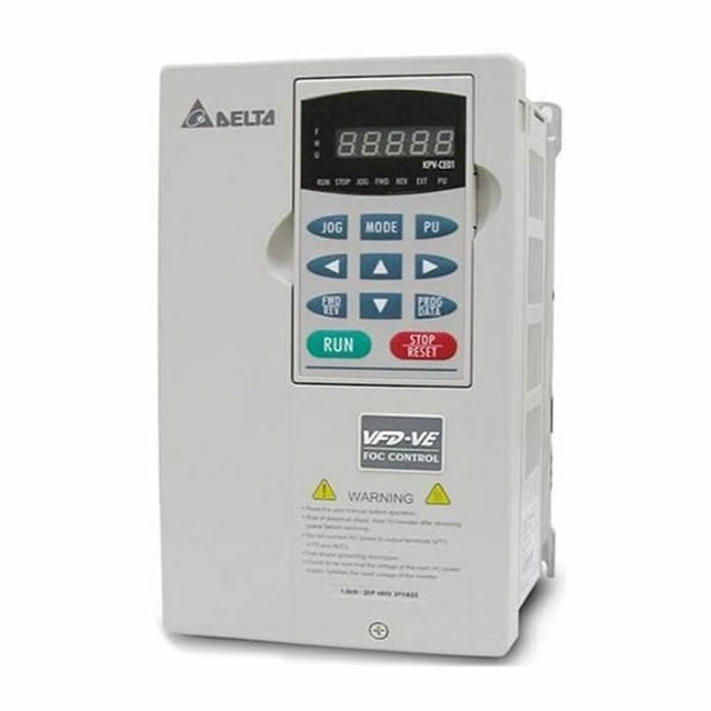 DELTA ELECTRONICS VFD075B43ADelta